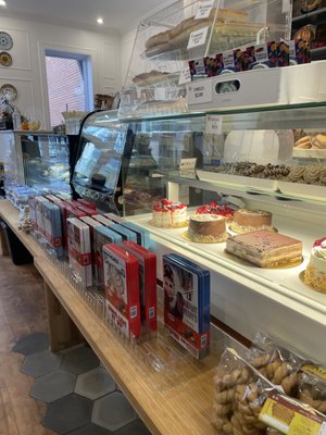 Forno West (Westmount) by null