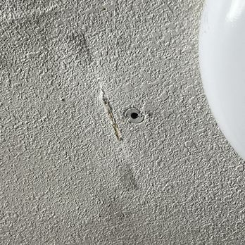 Moxie Pest Control - Phoenix - Supposed "termite activity" - Pest Control Near Me - Phoenix, Arizona