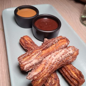 Perdida - Mexican Kitchen - Churros - Mexican Near Me - Denver, Colorado