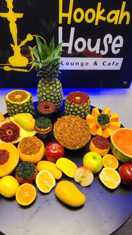 HOOKAH HOUSE ALLEN Updated July 2024 1201 Main St Suite, Lucas