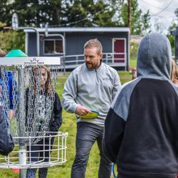 Mando's Disc Golf Pro Shop