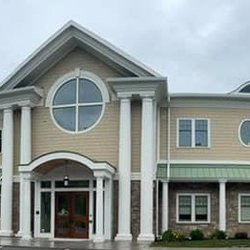 Q the Medical Spa at Victor - Exterior of building
