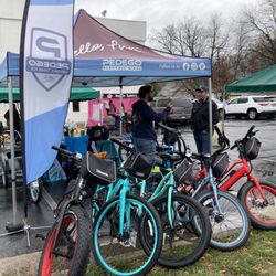 Triad ECO Adventures - 16 different models...