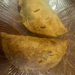 The Original Empanada Factory - Beef