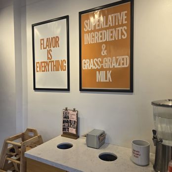 Jeni's Splendid Ice Creams - Ice Cream & Frozen Yogurt Near Me - Winter Park, Florida