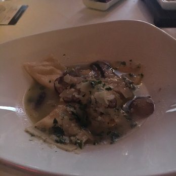 Bricco - Ricotta pillows - Italian Near Me - Boston, Massachusetts Bricco - Ricotta pillows - Italian Near Me - Boston, Massachusetts