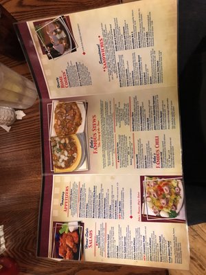 Menu photo 7 John's Famous Stew Indianapolis, IN Menu photo 7 John's Famous Stew Indianapolis, IN