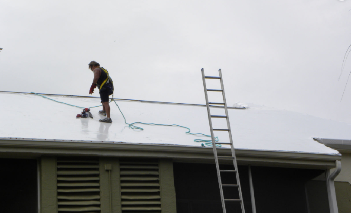 Slide of 911 Roofing & Restoration