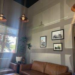 Ghost Town Coffee Roasters
