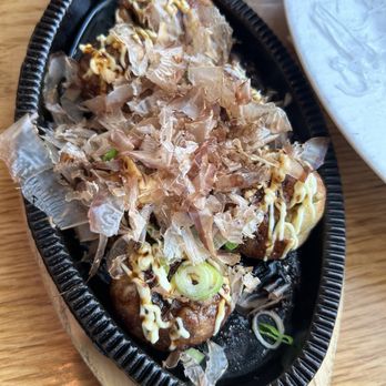 Sushi Cho - tako yaki - Japanese Near Me - Fairfax, Virginia Sushi Cho - tako yaki - Japanese Near Me - Fairfax, Virginia