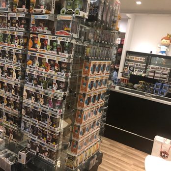 Chalice Collectibles - Toy Stores Near Me - Arcadia, California Chalice Collectibles - Toy Stores Near Me - Arcadia, California