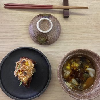 Kato - Taiwanese Near Me - Los Angeles, California