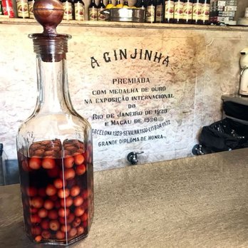 A Ginjinha - Beer, Wine & Spirits Near Me - Lisbon, 11