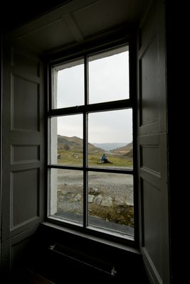 YHA Coniston Coppermines by null