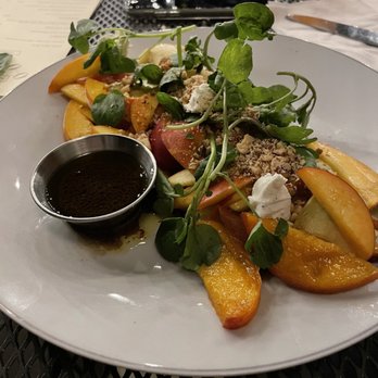 Quail State - Fruit Salad - Cocktail Bars Near Me - Fresno, California
