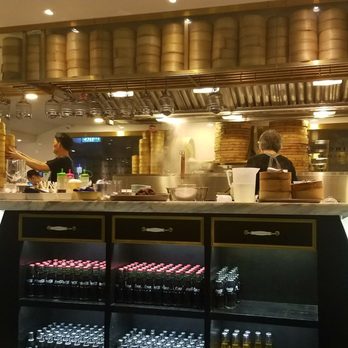 飲茶 - Nice view of the kitchen - Dim Sum Near Me - Hong Kong, HK 飲茶 - Nice view of the kitchen - Dim Sum Near Me - Hong Kong, HK