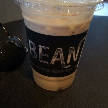 Bean Coffee Roasters - Temecula - Vanilla ice frap is the best! - Coffee Roasteries Near Me - Temecula, California