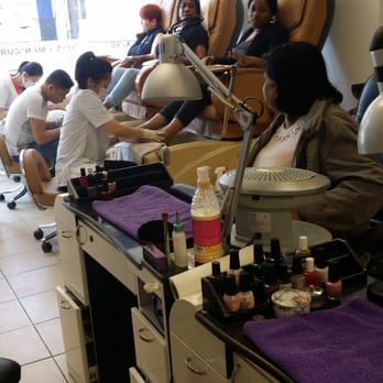 Sydenham Nail &Spa - Nail Salons Near Me - London, XGL Sydenham Nail &Spa - Nail Salons Near Me - London, XGL