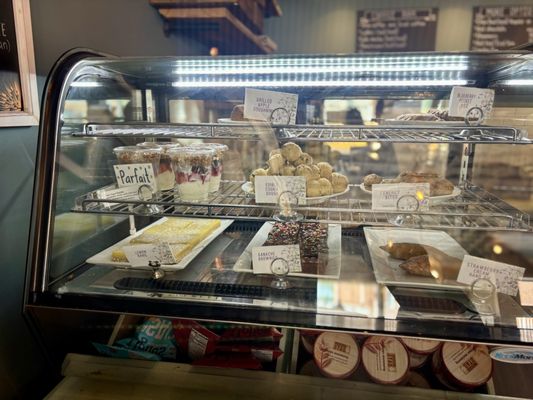 Rise 'N Grind Cafe by null