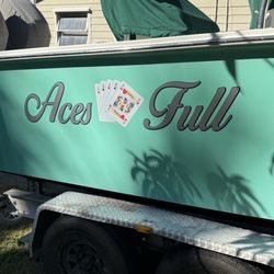 Liberty Signs & Graphics