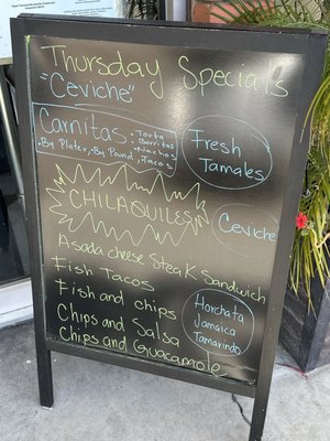 Menu photo 6 Cristino's Bakery Goleta, CA Menu photo 6 Cristino's Bakery Goleta, CA