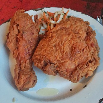 Nola - Fried chicken - Cajun/Creole Near Me - Buenos Aires, C
