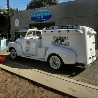 Beach Cities Cafe by null