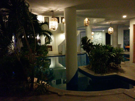 Hotel Matan Ka´an by GuruHotel by null