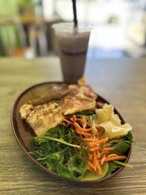 Yoma Cafe - Japanese Bento Box, Sushi rolls, Sandwiches, Snacks and boba Drinks by null