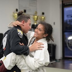Poway BJJ