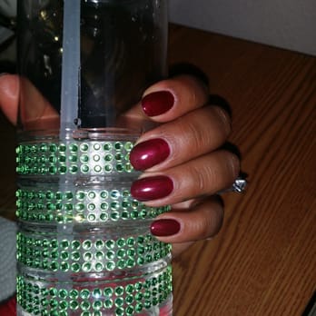 Ladue - These a week old gel nails - Massage Near Me - Saint Louis, Missouri Ladue - These a week old gel nails - Massage Near Me - Saint Louis, Missouri