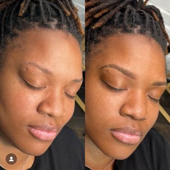 Honor Thy Brows - Permanent Makeup Near Me - Sacramento, California Honor Thy Brows - Permanent Makeup Near Me - Sacramento, California