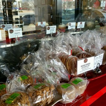 BitterSweets Bakery - Coooookiesssss - Bakeries Near Me - Albuquerque, New Mexico