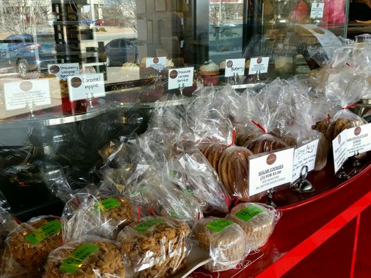 BitterSweets Bakery by null