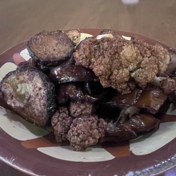 Levant Halal Mediterranean Cafe Cafe & Grill - Mixed makaly - Mediterranean Near Me - Cedar Park, Texas