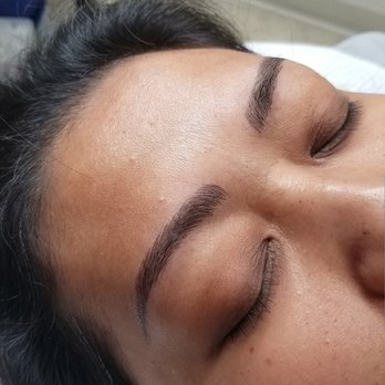Brows by TN - Wow - Permanent Makeup Near Me - Pasadena, California