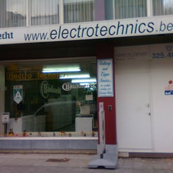 Electro Technics
