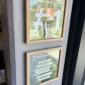 Rok - Olympic Blvd - Rok is the #1 matcha spot in Los Angeles according to Beli (Jul 2026) - Coffee & Tea Near Me - Los Angeles, California Rok - Olympic Blvd - Rok is the #1 matcha spot in Los Angeles according to Beli (Jul 2026) - Coffee & Tea Near Me - Los Angeles, California