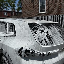 Watabuffalo Detailing and Carwash