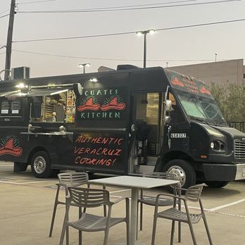 Cuates Kitchen - The truck - Tacos Near Me - Dallas, Texas Cuates Kitchen - The truck - Tacos Near Me - Dallas, Texas