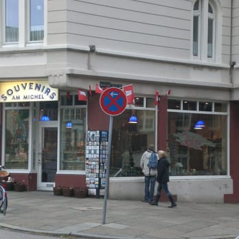 Frau Vogel - Souvenir Shops Near Me - Hamburg, HH