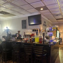 Mia Modern and Traditional Italian Cuisine