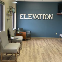 Elevation Healthcare