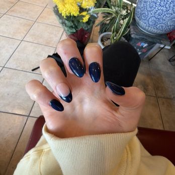 Bk Nails and Spa - Nail Salons Near Me - Normandy Park, Washington