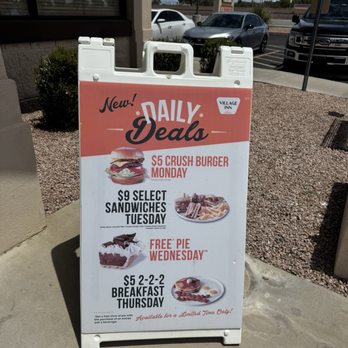 Village Inn - American Near Me - Surprise, Arizona Village Inn - American Near Me - Surprise, Arizona