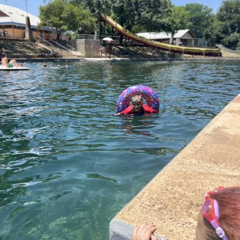 Landa Park Aquatic Complex - Swimming Pools Near Me - New Braunfels, Texas Landa Park Aquatic Complex - Swimming Pools Near Me - New Braunfels, Texas
