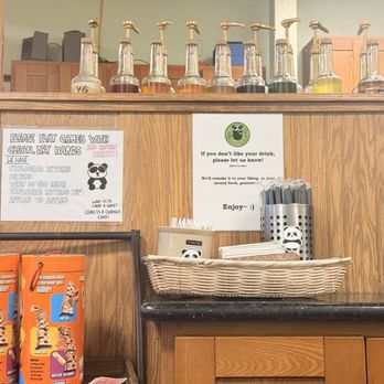 Teabo Café - Cafes Near Me - Davis, California