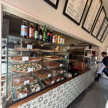 Pedroso's Pizza - Pizza Near Me - Austin, Texas Pedroso's Pizza - Pizza Near Me - Austin, Texas