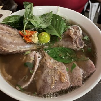 The Pig & The Lady - Pho - Vietnamese Near Me - Honolulu, Hawaii The Pig & The Lady - Pho - Vietnamese Near Me - Honolulu, Hawaii