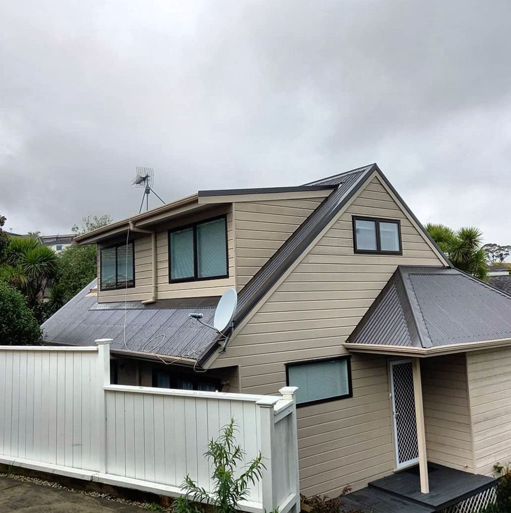 Slide of Contra Loma Roofing